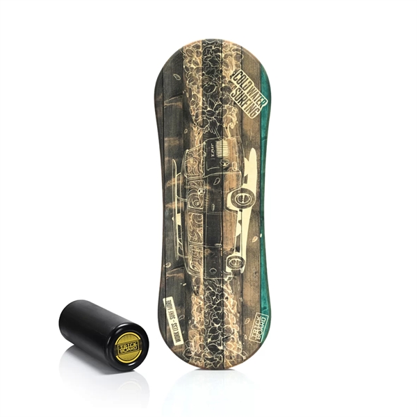 Trick Board Classic Van